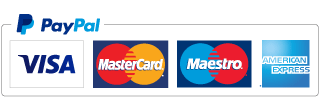 We accept PayPal payments up to £250. This is ideal for smaller project deposits or domain renewal fees. Click the image below to start. We accept PayPal payments up to £250. This is ideal for smaller project deposits or domain renewal fees. Click the image below to start.