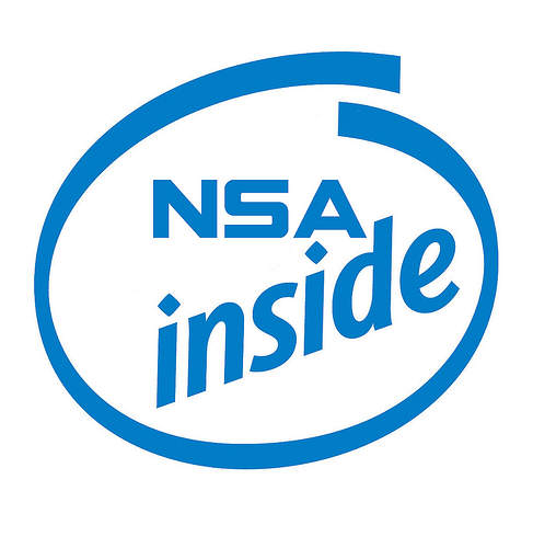 NSA