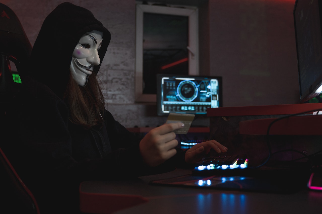 Anonymous